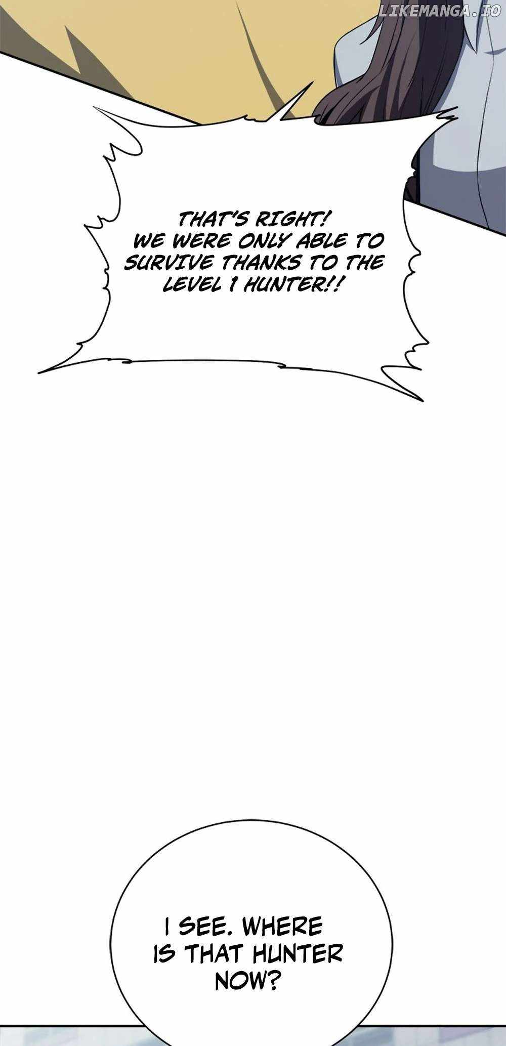 Strongest Level 1 Chapter 62 66